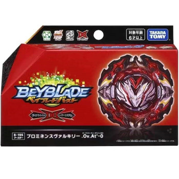 TAKARA TOMY Beyblade Burst DB Astral Spriggan / Spryzen Customize