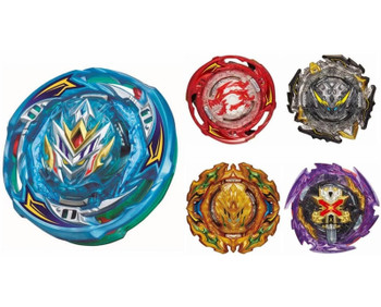 BEYBLADE BURST TOYS ON SALE at 