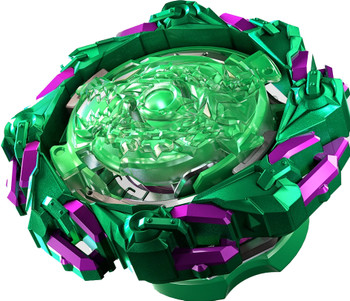 Beyblade QuadStrike Evo Valtryek V8 & Xcalius X8 - ToyShnip