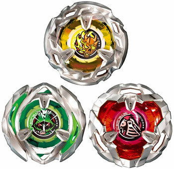 Takara Tomy Beyblade X BX-01 Dran Sword 3-60F – ThePortal0 Beyradise