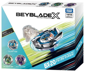 BEYBLADE BOX SET, PLAYSETS & STARTERS FOR SALE at