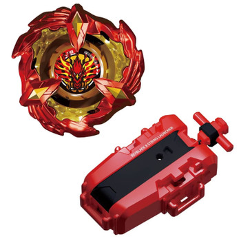 TAKARA TOMY Phoenix Wing 9-60GF Beyblade X Starter BX-23