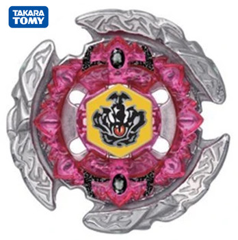 TAKARA TOMY Divine Crown TR145D Metal Fury Beyblade BB-116