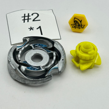 TAKARA TOMY BEYBLADES FOR SALE at BeysAndBricks.com - Page 122