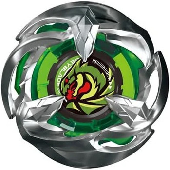 TAKARA TOMY Wyvern Gale 5-80GB Beyblade X Booster BX-24-01