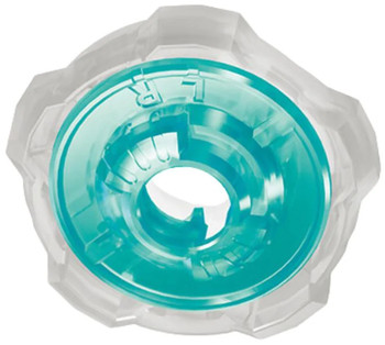 TAKARA TOMY Beyblade X Ratchet - 5-60 (BX-26 Re-Color)