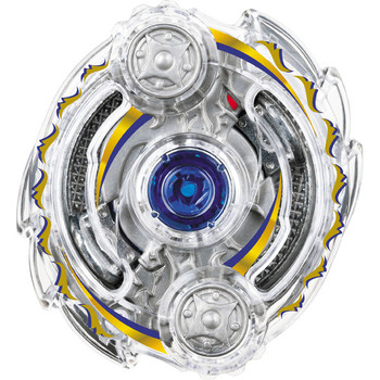 TAKARA TOMY Booster Odin Central Blow Burst Beyblade B-17