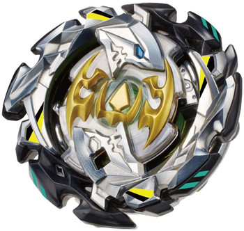 Emperor Forneus Burst Beyblade B-106