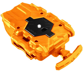 ORANGE Beyblade BURST String Launcher B-78