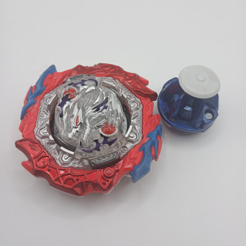 TAKARA TOMY Astral Fafnir Tapered Mobius-10 Burst DB Beyblade B-00 [USED]