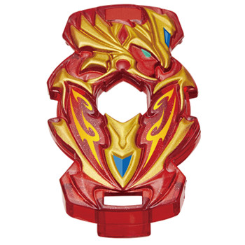 TAKARA TOMY Beyblade Burst Gatinko GT Chip - Achilles (∀)