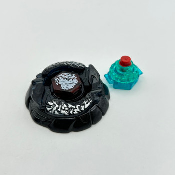 TAKARA TOMY Bakushin Susanow 85RF Lunar Eclipse Ver. Beyblade Metal Fight / Metal Fusion BB-00 [USED]