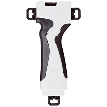 beyblade supergrip launcher