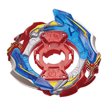 TAKARA TOMY Beyblade Burst Layer Base - Union (U)