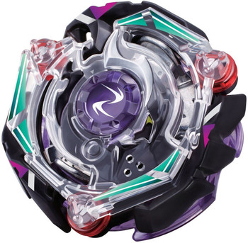 Kreis Satan / Satomb Burst Beyblade B-74