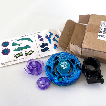 Genuine Japanese Takara Tomy Beyblades