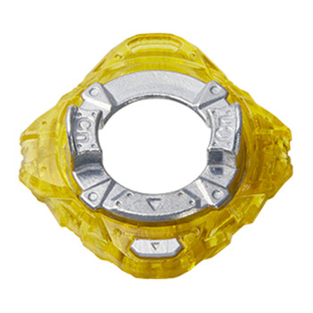 TAKARA TOMY Beyblade Burst Forge Disc - Convert (Cn)