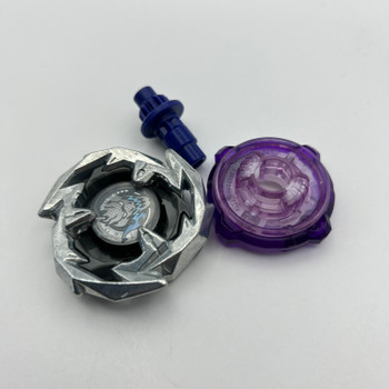 レア‼️ トム・グラビン ブレーブス SGAボブルヘッド TAKARA TOMY BEYBLADES FOR SALE at BeysAndBricks.com - Page 2