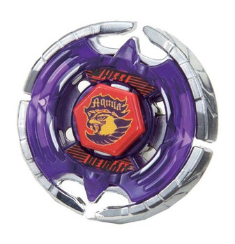 Earth Eagle Aquila 145WD Metal Fusion Beyblade Starter BB-47