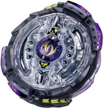 Twin Nemesis / Noctemis Burst Beyblade B-102