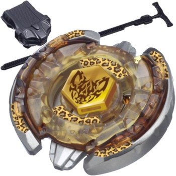 Beat Lynx TH170WD Metal Fusion Beyblade Starter BB-109