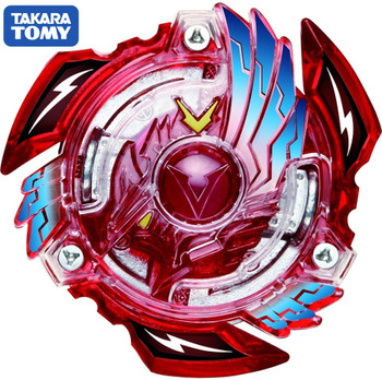 TAKARA TOMY B-49 05 RARE Victory Valkyrie / Valtryek V2 Limited Unite Burst Beyblade