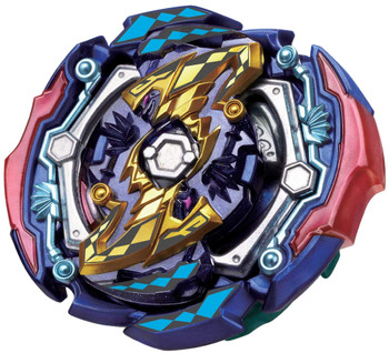 Judgement Joker Burst GT Gatinko Beyblade B-142