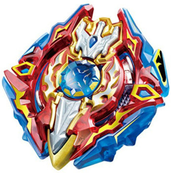 Sieg Xcalibur / Xcalius X3 Burst Beyblade B-92