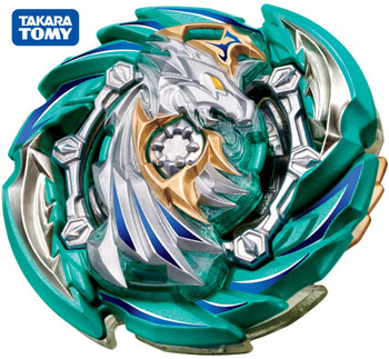 Rock Valkyrie / Valtryek Sen Burst GT TOUPIE BEYBLADE BURST B-147 03