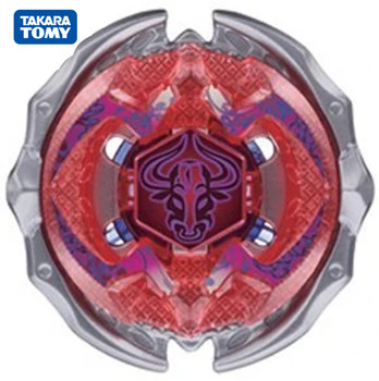 TAKARA TOMY Divine Crown TR145D Metal Fury Beyblade BB-116