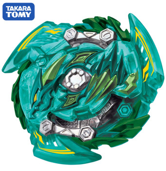 TAKARA TOMY B-00 RARE Galaxy Pegasis 5Glaive Jolt' Burst Surge Beyblade -  NWOP - BeysAndBricks