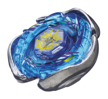 TAKARA TOMY SONOKONG Spiral Capricorn / Screw Capricorne 90MF Metal Masters Beyblade BB-102