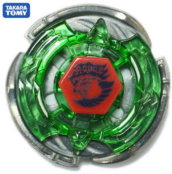 TAKARA TOMY Storm Eagle / Aquila 145HF Metal Fusion Beyblade BB-60 NWOP