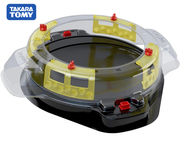 TAKARA TOMY Beyblade Burst BeyStadium B-19