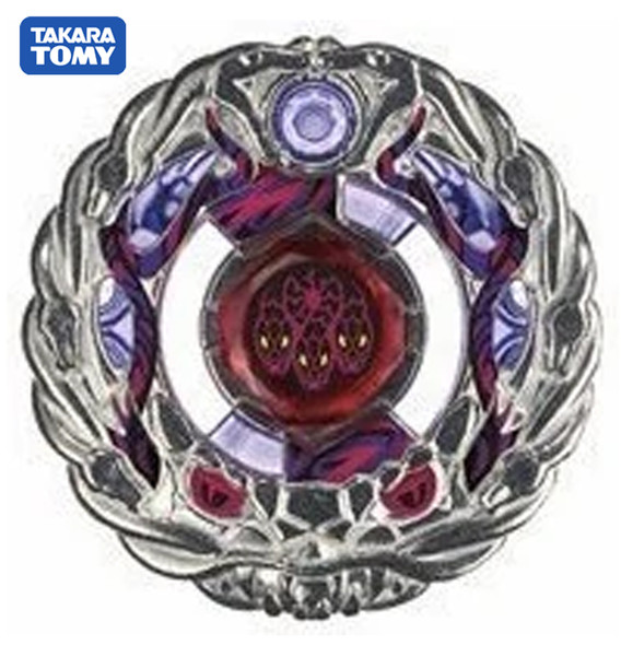 TAKARA TOMY BBG-17 Shinobi Orojya / Ninja Orochi 160WSF Zero-G Shogun Steel Beyblade - NWOP