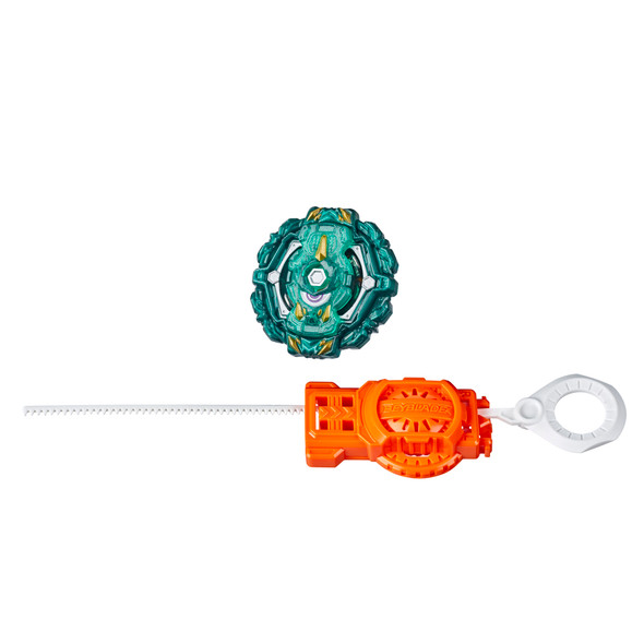  HASBRO Poison Cyclops C5 Knuckle Guardian-H Burst Surge HyperSphere Beyblade F0622