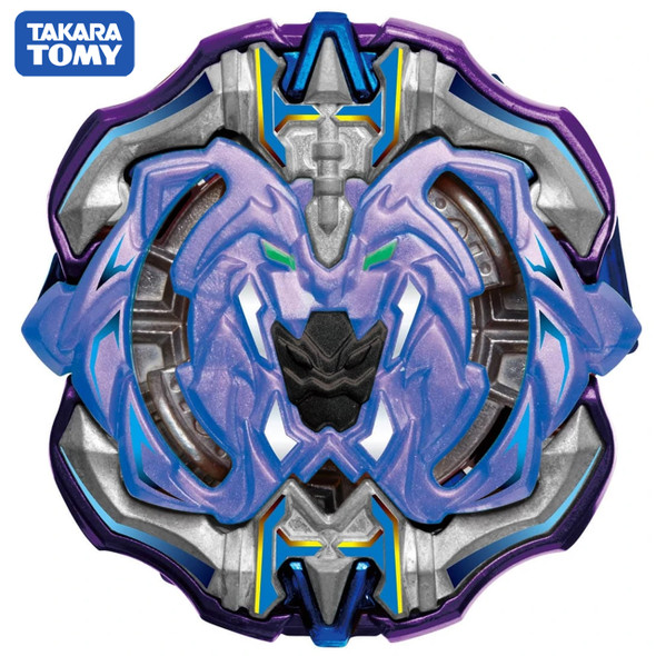 TAKARA TOMY B-176 06 Archer Hercules .10A.Pw Burst Surge Beyblade - NWOP