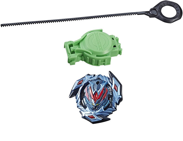 HASBRO Wonder Valtryek V4 / Winning Valkyrie Burst Turbo Slingshock Beyblade Starter Pack E4727