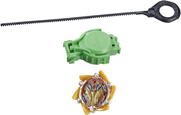 HASBRO Lightning-X Istros I4 4 Accel-S Burst Turbo