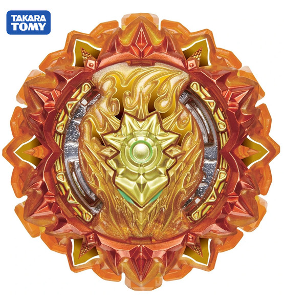 バリアントルシファー TAKARA TOMY Vex Lucius / Variant Lucifer .Mb 2D Burst