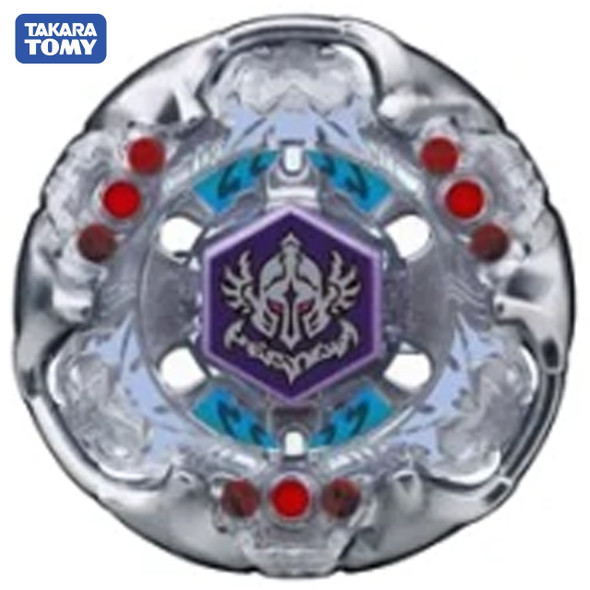 TAKARA TOMY Gravity Perseus (Destroyer) Attack Ver. BD145XF Metal