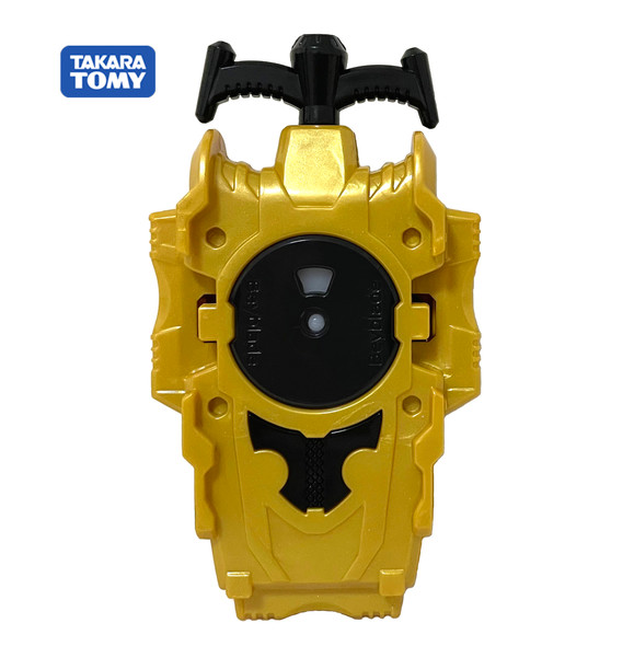 TAKARA TOMY Burst Long BeyLauncher L Beyblade Left Spin Launcher B-124 NWOP