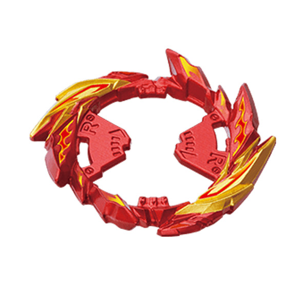 TAKARA TOMY Beyblade Burst Ring - Super (S)