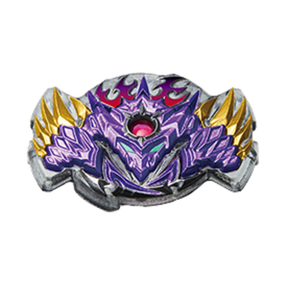 TAKARA TOMY Beyblade Burst Superking / Sparking Chip - Lucifer II (Lc2)