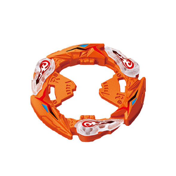 TAKARA TOMY Beyblade Burst Ring - Glide (G)