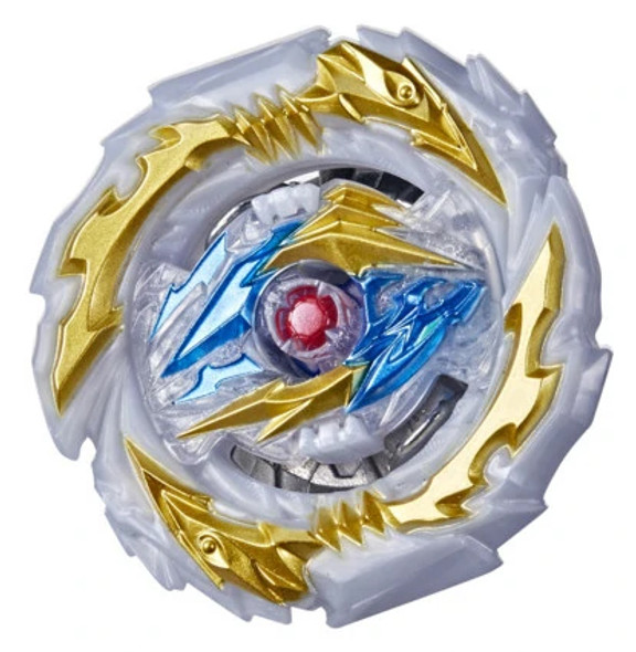HASBRO Triumph Dragon D6 Burst Surge SpeedStorm Beyblade F0568