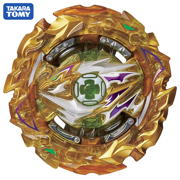 TAKARA TOMY B-186 03 Dranzer V2 Burst DB Beyblade - NWOP