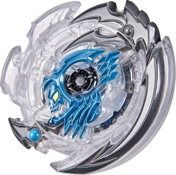 HASBRO Hollow Doomscizor D6 Burst Surge SpeedStorm Beyblade F0619