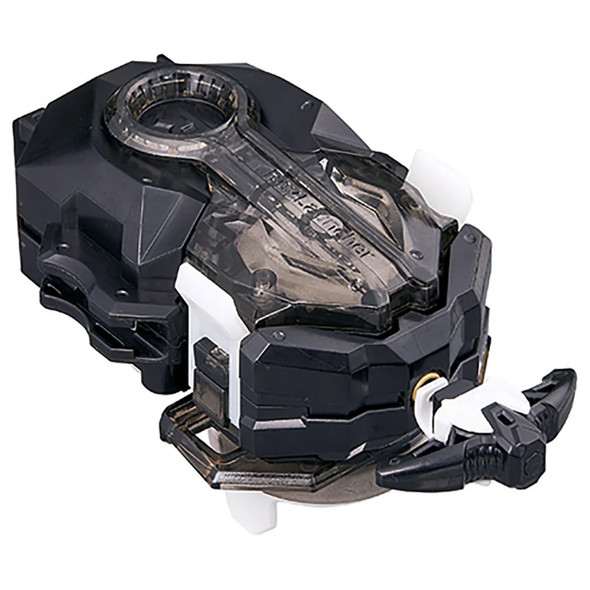 TAKARA TOMY Custom BeyLauncher LR Beyblade Burst Dynamite String Launcher B-184