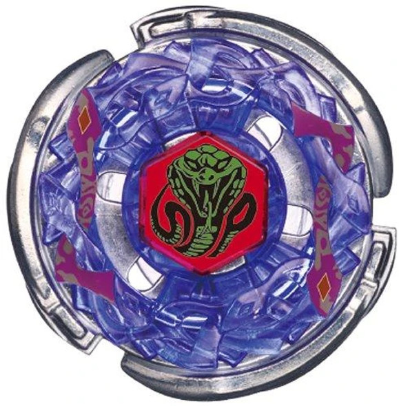 TAKARA TOMY Grand Ketos WD145RS Metal Masters Beyblade BB-82